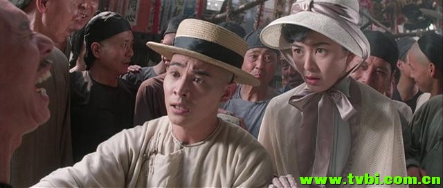 黄飞鸿之三：狮王争霸.1993.1080p.BluRay.x264-MELiTE