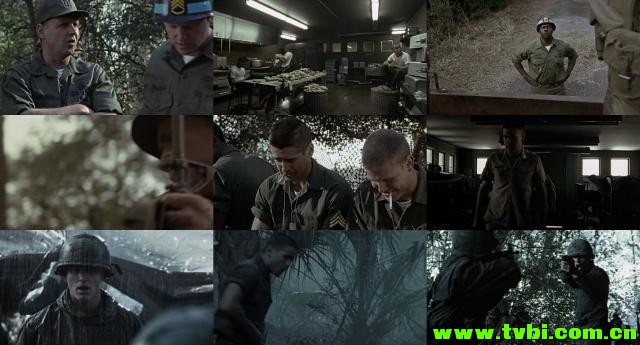 老虎连.Tigerland.2000.1080p.BluRay.x264-Japhson