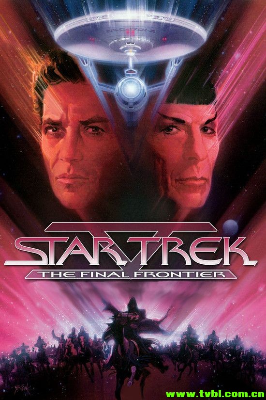 星际旅行5：终极先锋.Star.Trek.V.The.Final.Frontier.1989.1080p.BluRay.x264-WiKi ...