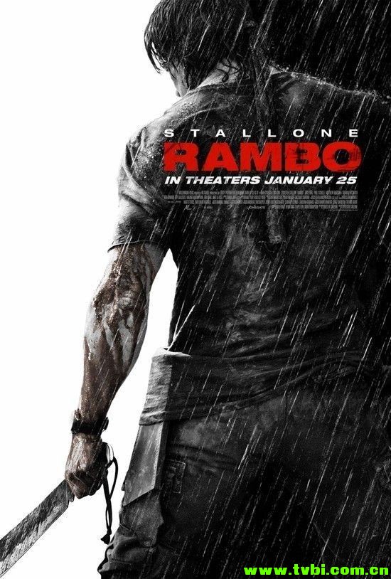 第一滴血4.Rambo.2008.Extended.Cut.1080p.BluRay.x264-LCHD