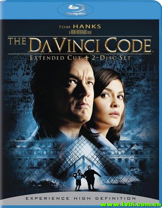 达·芬奇密码.The.Da.Vinci.Code.2006.Extended.Cut.1080p.BluRay.x264-CLASSiC