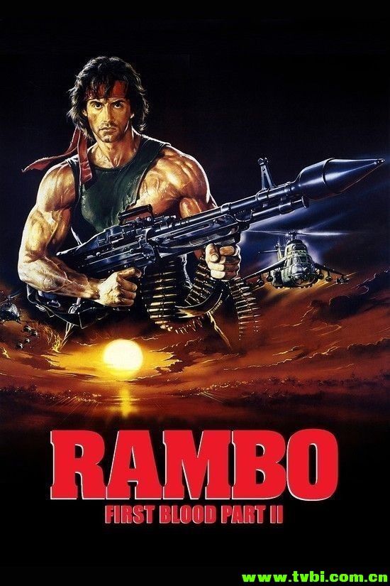 第一滴血2.Rambo.First.Blood.Part.II.1985.1080p.BluRay.x264-CiNEFiLE