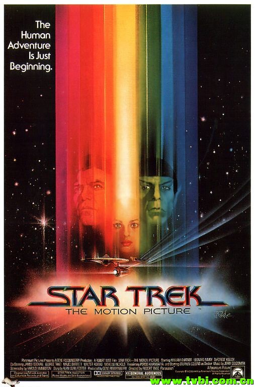 星际旅行1：无限太空.Star.Trek.The.Motion.Picture.1979.1080p.BluRay.x264-WiKi ...