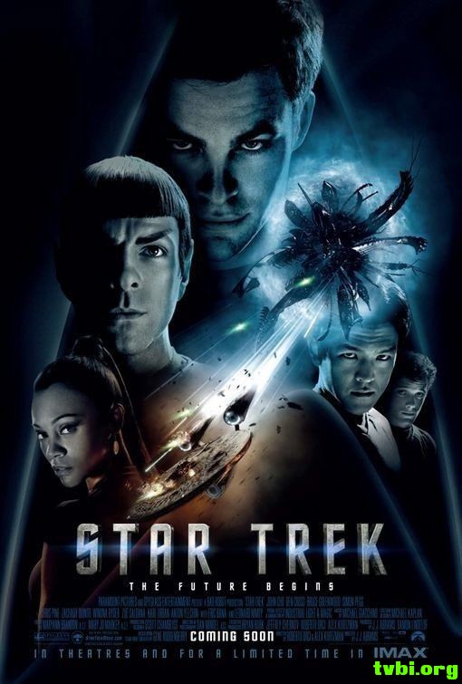 星际迷航9.Star.Trek.2009.1080p.BluRay.x264.DTS-WiKi