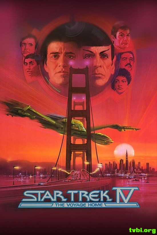 星际旅行4：抢救未来.Star.Trek.IV.The.Voyage.Home.1986.1080p.BluRay.x264-WiKi ...