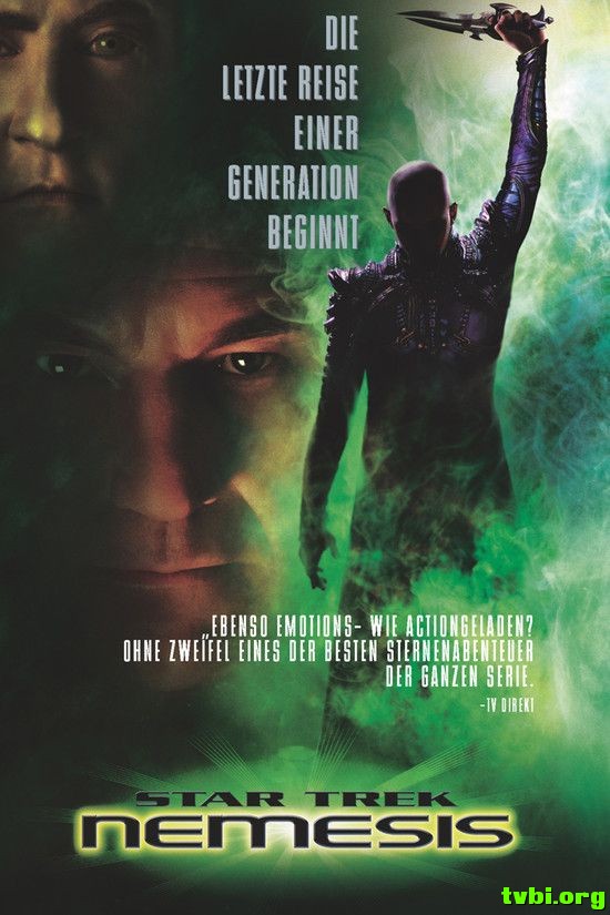 星际旅行10：复仇女神.Star.Trek.Nemesis.2002.1080p.BluRay.x264-WiKi