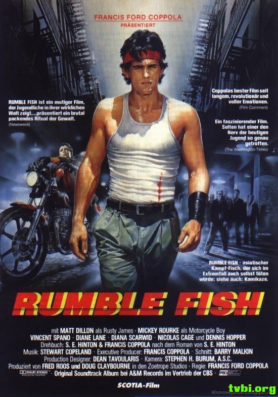 斗鱼.Rumble.Fish.1983.1080p.BluRay.X264-AMIABLE