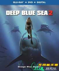 深海狂鲨.2
