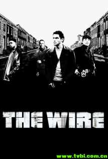 火线/ 线人/HBO无间行者 The Wire 第一季