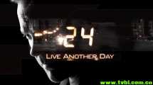 反恐24小时:再活一天/24:Live Another Day