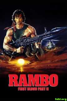 第一滴血2.Rambo.First.Blood.Part.II.1985.1080p.BluRay.x264-CiNEFiLE
