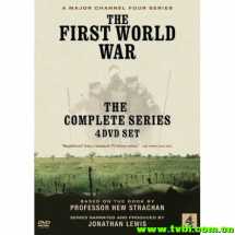 [BBC第一次世界大战全记录 The First World War