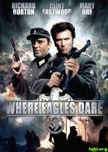血染雪山堡.Where.Eagles.Dare.1968.1080p.BluRay.x264.DTS-CHD