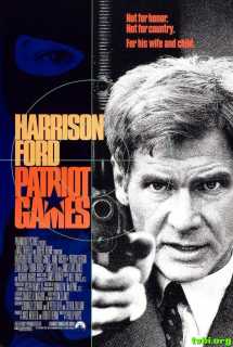 爱国者游戏.Patriot.Games.1992.1080p.BluRay.x264-FHD