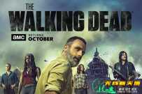 行尸走肉 The Walking Dead 第九季