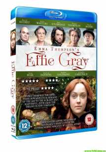 艾菲·格蕾 Effie.Gray