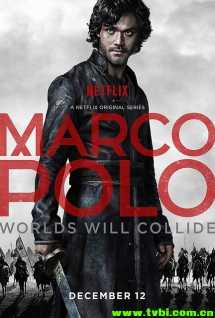 马可波罗/Marco Polo 第一季