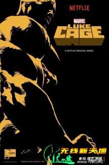 卢克·凯奇/神力侠 Marvels Luke Cage 第一季