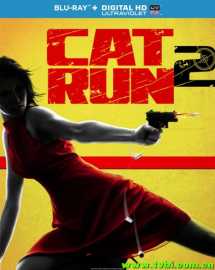 性感女特工2 Cat Run 2 2014 1080p BluRay x264 DTS-RARBG