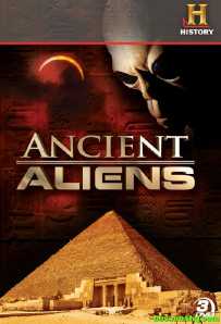 远古外星人 Ancient Aliens 第一至二十季