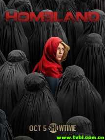 [国土安全/Homeland 第四季][全12集]