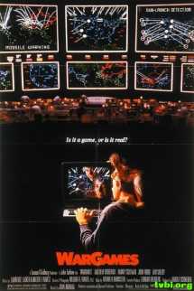战争游戏.WarGames.1983.1080p.BluRay.X264-AMIABLE