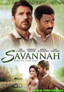 萨凡纳 Savannah 2013 LIMITED 1080p BluRay x264-GECKOS