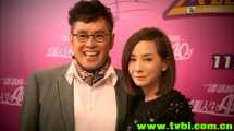 HDJ 谭咏麟笑唱人生40年 HDJ Alan Tam Special 2014