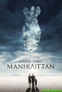 曼哈顿计划 Manhattan 第一至二季
