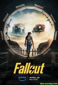 辐射 Fallout 第一季