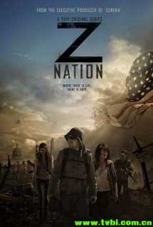 僵尸国度/丧尸国度 Z Nation 第一季