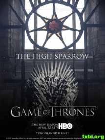 冰与火之歌:权力的游戏/Game.of.Thrones 第五季