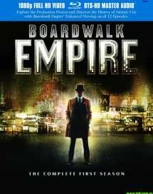 大西洋帝国/Boardwalk.Empire 第1-4季