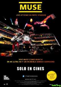 Muse - Live At Rome Olympic Stadium 2013[4K 演唱会]