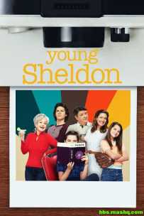 小谢尔顿/少年谢尔顿 Young Sheldon 第六季