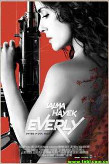 艾芙莉.Everly