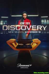 星际迷航:发现号/Star Trek: Discovery 第四季